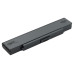Batteria per Sony Vaio VGP-BPS9 / VGP-BPL9, 4400 mAh