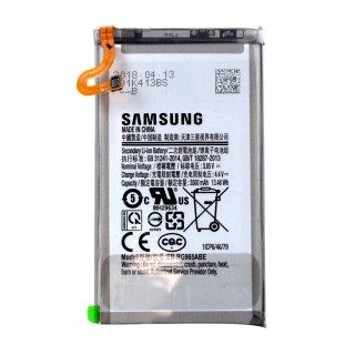 Batteria per Samsung Galaxy S9 Plus / SM-G965, originale, 3500 mAh Batteria per Samsung Galaxy S9 Plus / SM-G965, originale, 3500 mAh