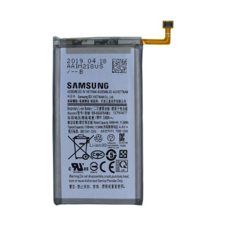 Batteria per Samsung Galaxy S10E / SM-G970, originale, 3100 mAh