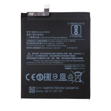 Batteria per Xiaomi Redmi 5, BN35, originale, 3200 mAh