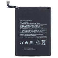 Batteria per Xiaomi Redmi Note 9s / Poco M2 Pro, BN55, originale, 5020 mAh