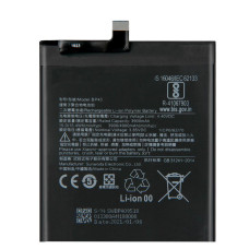 Batteria per Xiaomi Mi 9T Pro / Redmi K20 Pro, BP40, originale, 4000 mAh