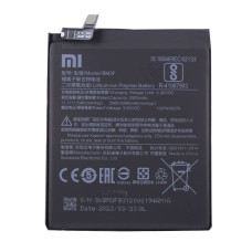 Batteria per Xiaomi Mi 8 Pro, BM3F, originale, 3000 mAh