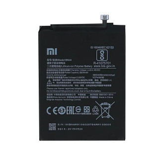 Batteria per Xiaomi Redmi Note 7, BN4A, originale, 4000 mAh