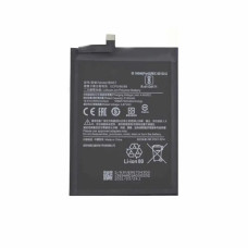 Batteria per Xiaomi Poco X3 Pro / X3 NFC, BN57, originale, 5160 mAh