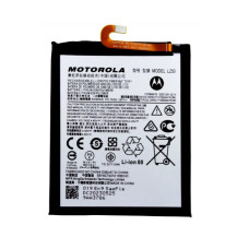 Batteria per Motorola Moto G 5G Plus / Moto G100 / XT2075, originale, 5000 mAh