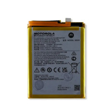 Batteria per Motorola Moto G Stylus 5G 2021 / XT2131, originale, 5000 mAh