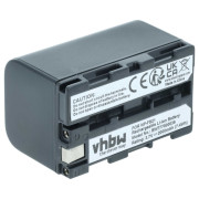 Batteria NP-FS20 / NP-FS21 per Sony CCD-CR1 / DCR-PC1 / DSC-F55K, 2000 mAh Batteria NP-FS20 / NP-FS21 per Sony CCD-CR1 / DCR-PC1 / DSC-F55K, 2000 mAh