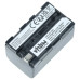 Batteria NP-FS20 / NP-FS21 per Sony CCD-CR1 / DCR-PC1 / DSC-F55K, 2000 mAh Batteria NP-FS20 / NP-FS21 per Sony CCD-CR1 / DCR-PC1 / DSC-F55K, 2000 mAh