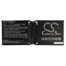 Batteria per Microsoft Surface 2 RT2, 1572, 4200 mAh