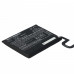 Batteria per Blackview BV9700, 4000 mAh