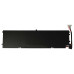 Batteria per Razer Blade 13 (2020), 3600 mAh