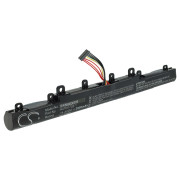 Batteria per Asus P1440 / P1448 / PE434, A41N1702-1, 2800 mAh