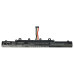 Batteria per Asus P1440 / P1448 / PE434, A41N1702-1, 2800 mAh
