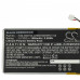 Batteria per Logitech G913 / G915, 1500 mAh