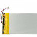 Batteria per Logitech G913 / G915, 1500 mAh