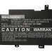 Batteria per Lenovo Thinkpad T14s Gen 2 / ThinkPad X13 Gen 2, 3500 mAh
