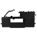 Batteria per Lenovo ThinkPad X1 Titanium 20QA / 20QB, 5700 mAh