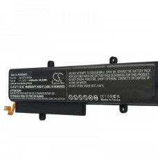 Batteria per Samsung Galaxy View / SM-T670 / SM-T677, 4400 mAh