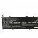Batteria per HP Elite Dragonfly G1 / G2 / Max, EP04XL, 6800 mAh