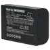 Batteria BLX-1 za Olympus OM System OM-1, 1600 mAh