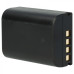 Batteria BLX-1 za Olympus OM System OM-1, 1600 mAh