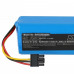 Batteria per Proscenic M8 / M8 PRo, 2600 mAh