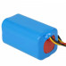 Batteria per Proscenic M8 / M8 PRo, 2600 mAh