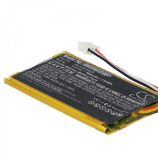 Batteria per JBL Go 3, 800 mAh