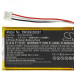 Batteria per JBL Go 3, 800 mAh