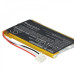 Batteria per JBL Go 3, 800 mAh