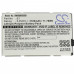 Batteria per GlocalMe U2 / U2S / U2CS, 3100 mAh