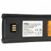 Batteria per Hytera PD7 / PD785 / PD785G, 2500 mAh