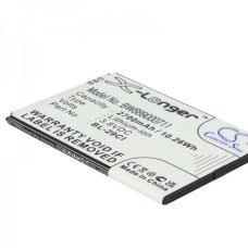 Batteria per Nokia C10 / C20 / C21, 2700 mAh