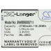 Batteria per Nokia C10 / C20 / C21, 2700 mAh
