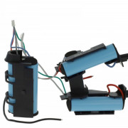 Batteria per AEG AG35X / QX8 / CX7-2, 18 V, 2000 mAh Batteria per AEG AG35X / QX8 / CX7-2, 18 V, 2000 mAh