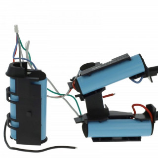 Batteria per AEG AG35X / QX8 / CX7-2, 18 V, 2000 mAh
