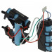 Batteria per AEG AG35X / QX8 / CX7-2, 18 V, 2000 mAh