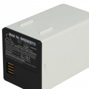 Batteria per Arlo Pro 4 / Go 2 / Ultra 2, A-7A, 13400 mAh