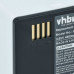 Batteria per Arlo Pro 3 / Pro 4 / Ultra 2, A-4A, 4800 mAh Batteria per Arlo Pro 3 / Pro 4 / Ultra 2, A-4A, 4800 mAh