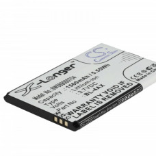 Batteria per Nokia 6300 4G / 8000 4G, BL-4XL, 1500 mAh