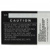 Batteria per Nokia 6300 4G / 8000 4G, BL-4XL, 1500 mAh