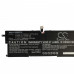 Batteria per HP Elitebook X360 1020 G2, ET04XL, 6300 mAh Batteria per HP Elitebook X360 1020 G2, ET04XL, 6300 mAh