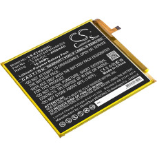 Batteria per ZTE Grand X View 2 / K83 / Zpad 8, 4400 mAh