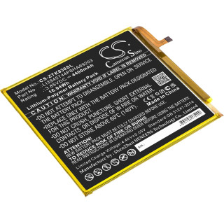 Batteria per ZTE Grand X View 2 / K83 / Zpad 8, 4400 mAh