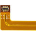 Batteria per ZTE Grand X View 2 / K83 / Zpad 8, 4400 mAh