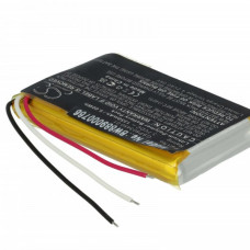 Batteria per JBL Free X TWS Charging Case, 1350 mAh