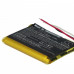 Batteria per JBL Free X TWS Charging Case, 1350 mAh