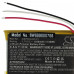 Batteria per JBL Free X TWS Charging Case, 1350 mAh