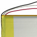 Batteria per JBL Free X TWS Charging Case, 1350 mAh